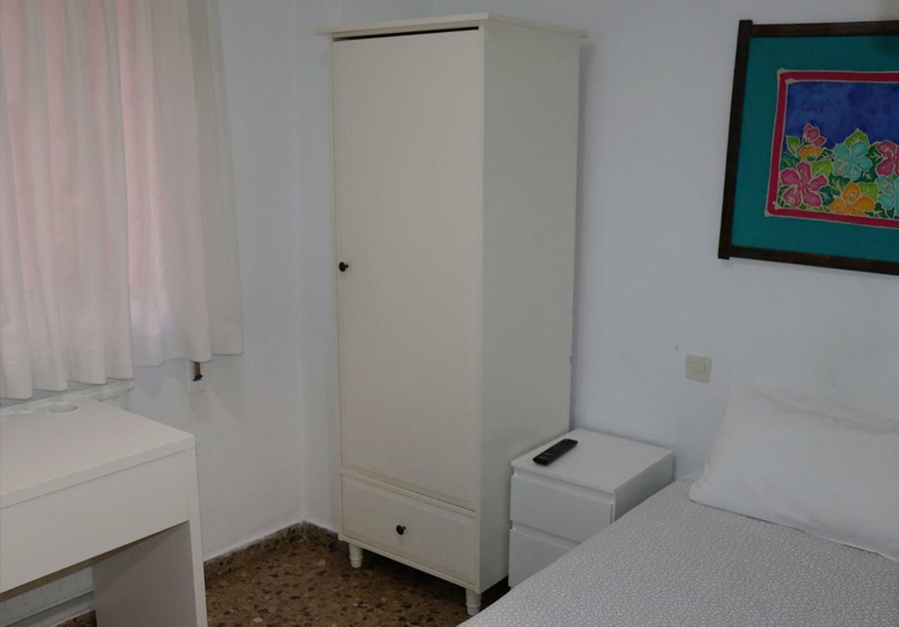 Hostal Milmarcos Zaragoza Exterior foto